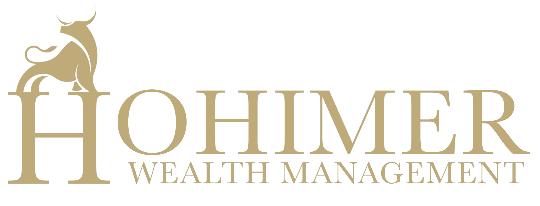 Hohimer Wealth Management Logo