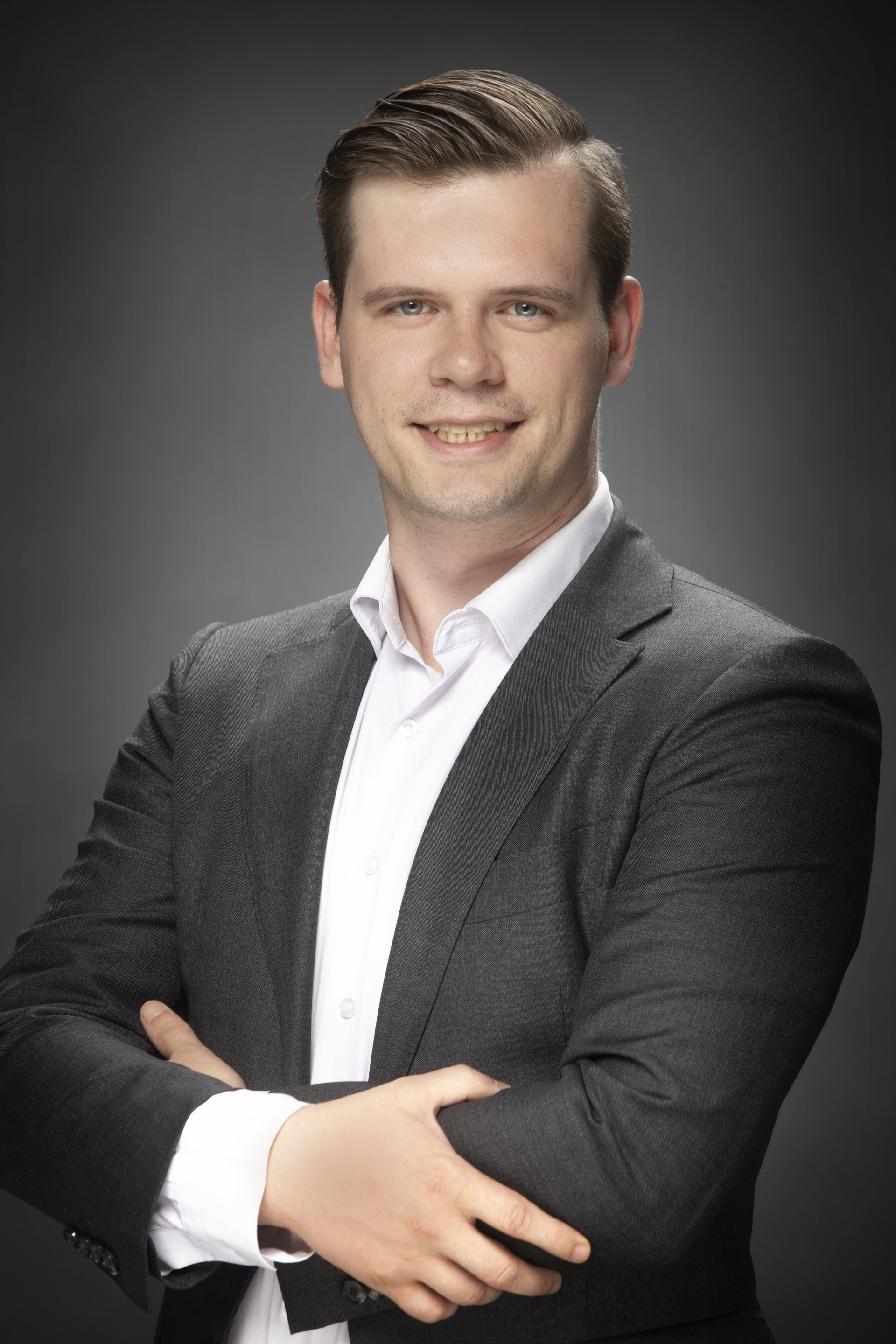 Curtis Nilsen Portrait Image'