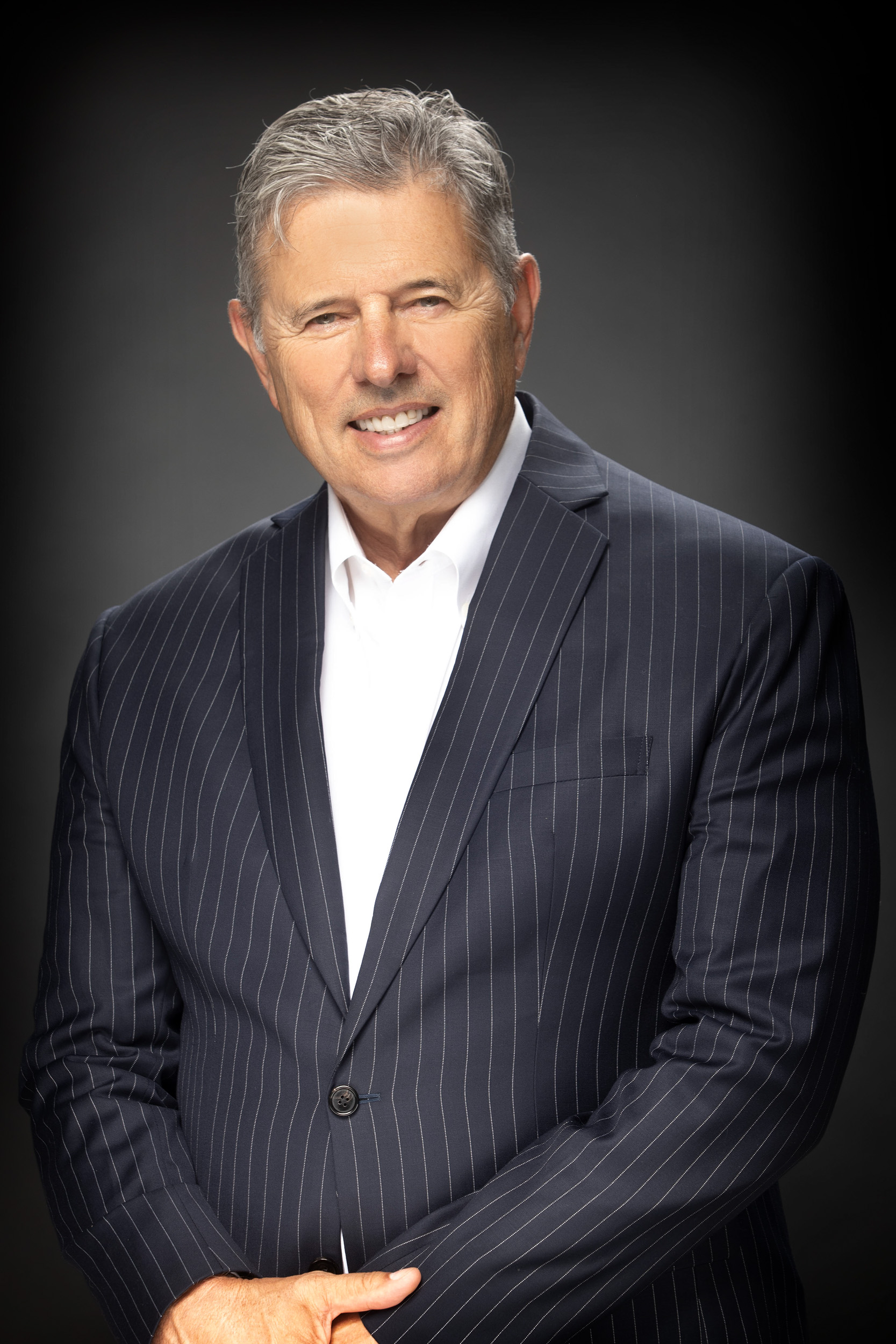 Philip Tom Portrait Image'